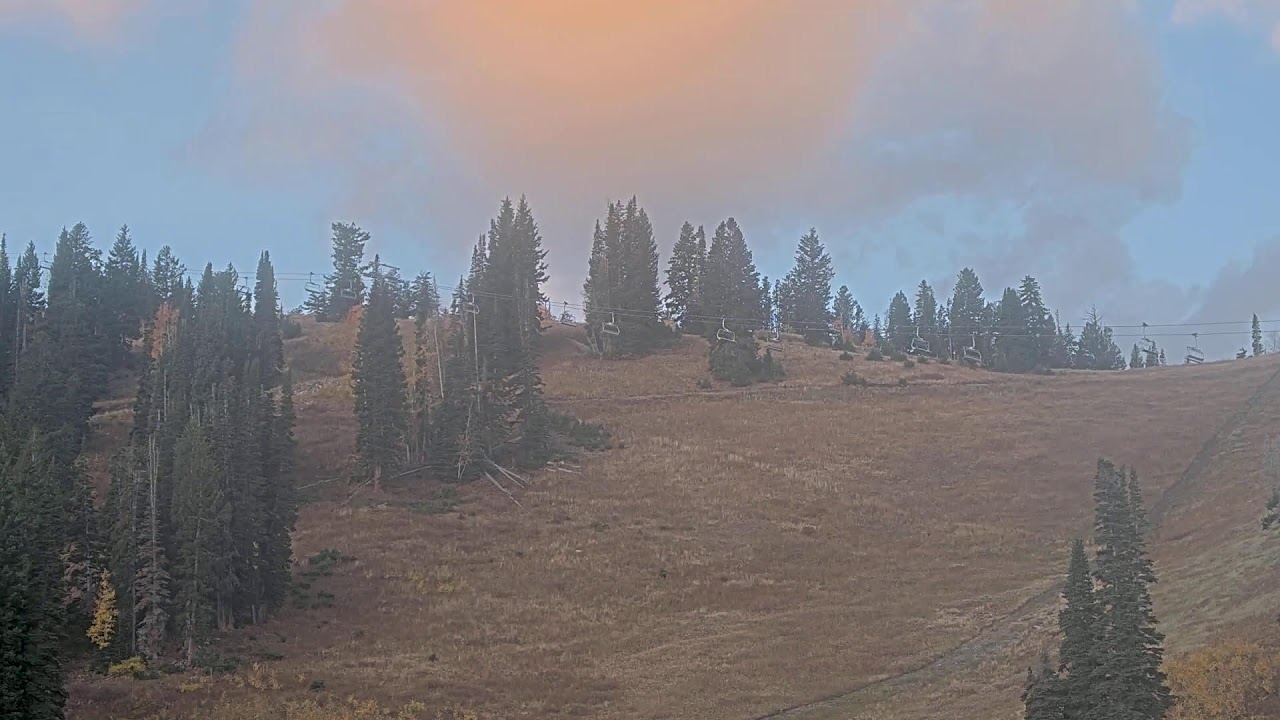 Sunshine Bowl, Solitude