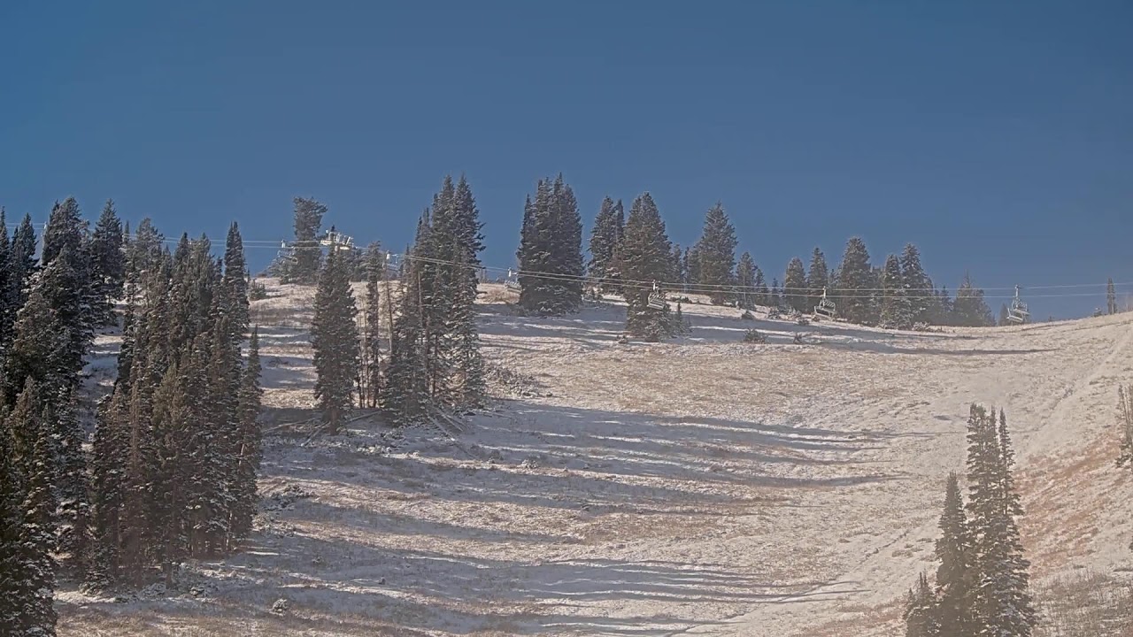 Sunshine Bowl, Solitude