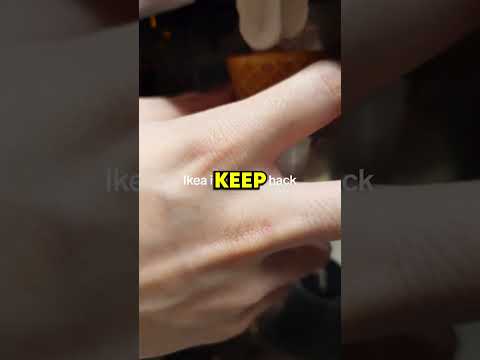 The Best Ice Cream Hack🍦