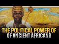 Trans-Saharan Trade Routes Impact