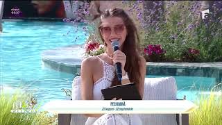 Previziunile astrale pentru - 27 iulie 2025 | Horoscop cu Claudia Băcuță
