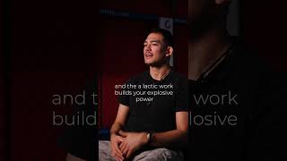 Subscribe for more strength and conditioning for fighters