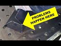 Metalworking Tools and Techniques