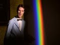 Bill Nye: The Science of Light and Color