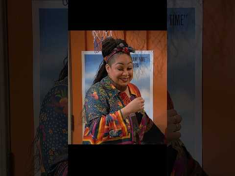 Even grown, Raven still laughs at pranks#funny #tvshow #shorts #shortvideo #fyp #fouryou