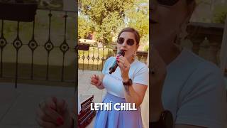 Tak jsme si už náš "Letní Chill" střihli i živě. Tady máte kousek i s textem 😎🌴🎧 #letnichill