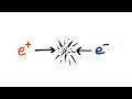 Understanding Matter and Antimatter