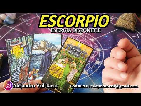 🔴ESCORPIO ♏️ LO QUE SE VA TE LIBERA! UNA NUEVA MENTALIDAD Y VISION CON TU ENTORNO
