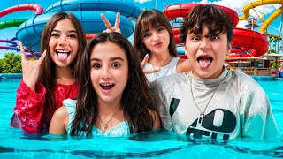 LES ADOLESCENTS DE KIKIDO SE RENDENT EN ÉGYPTE 🌴 Kamil et Amina partent à la recherche de leur sœur