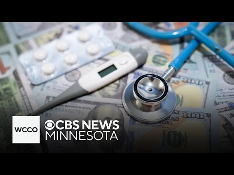 YouTube video thumbnail: How Minnesotans Could be Impacted by Medicaid Cuts