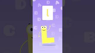 🗣️ Learn How to Pronounce the Letter L! 🔤
