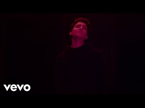 HUMBE - AURORA (Visualizer)
