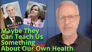 The Healing Episode: Robert Mueller, Susie Wiles, California, and Spain. 