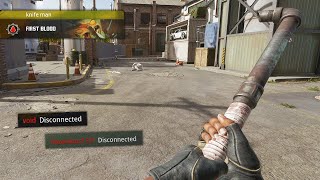 I had players SCREAMING at me to stop using the NEW LEAD PIPE 😂