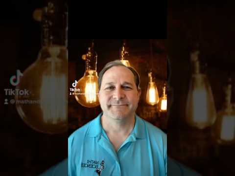 Is Energy & Power the SAME Thing?
