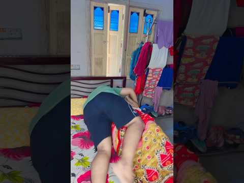 বর যেভাবে দুষ্টুমি করে 🥰🤣#shorts