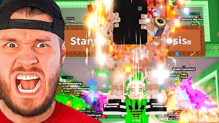 *ALLES KAUFEN* im NEUEN STEAL A BRAINROT UPDATE! (Weltrekord PET)