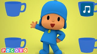 🫖 Soy una Tetera! Baila y Canta con Pocoyó! | POCOYÓ en ESPAÑOL LATINO CANCIONES y DIBUJOS ANIMADOS