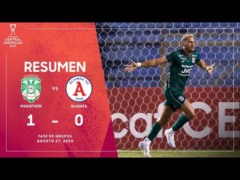 Match Highlights Marathon - Alianza