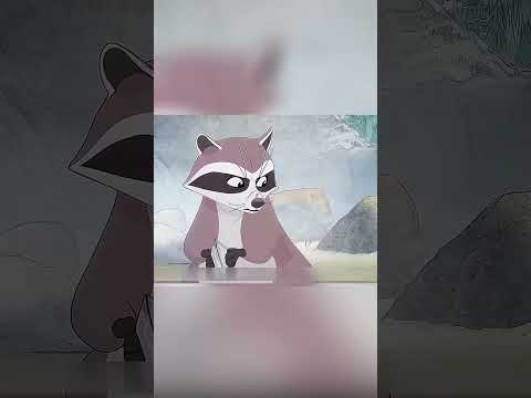 La cicatriz del Oso Fantasma