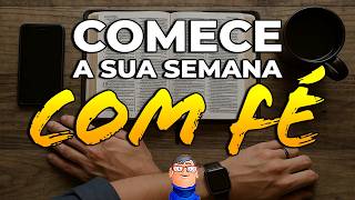 O PASSO PODEROSO QUE VAI MUDAR SUA VIDA: ARRISQUE-SE COM FÉ - Minuto Reflexão