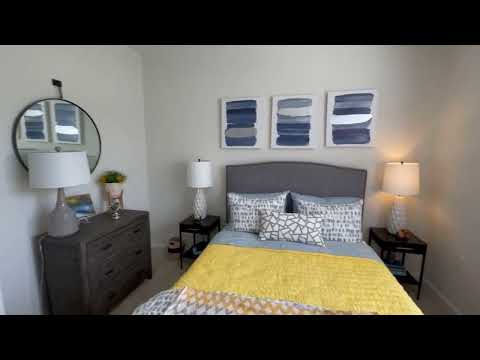 Apartment Video