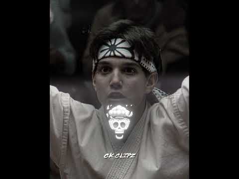 The OG 80s Karate Kid characters #thekaratekid#karatekidlegends #daniellarusso#cobrakai#cobrakaichop