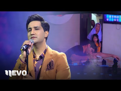 Jasurbek Mavlonov - Ichma bolam (consert 2022)