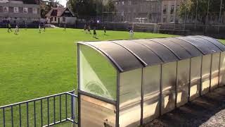 Sestřih utkání U17: 1. SC Znojmo - FKM Vysočina Jihlava 0:3 (0:2) - 4.10.2020 (9. kolo)
