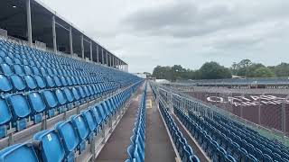 Brabham Grandstand @ Albert Park (Sections G-H): Australian Grand Prix