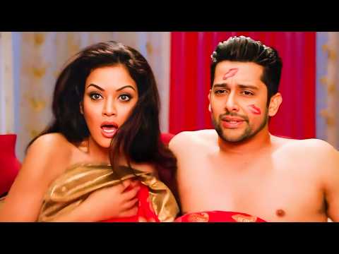 बीवी से दूर मस्ती करनेआए पति की अभी बजेगी बैंड | Grand Masti | Best Comedy Scene