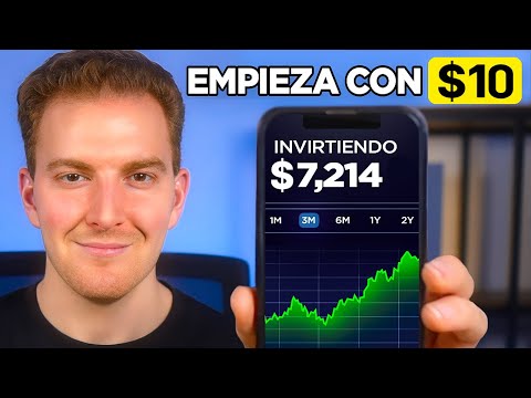 Cómo INVERTIR con POCO DINERO | Tutorial QUANTFURY