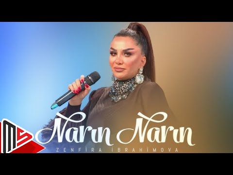 Zenfira İbrahimova - Narin Narin 2025 (Official Video)