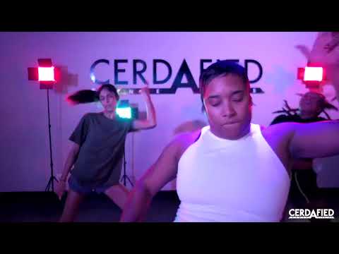 CRAZY IN LOVE [HOMECOMING LIVE] - Beyoncé | Gabrielle Odom Choreography