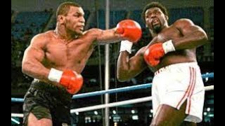 Mike Tyson vs Tony Tubbs