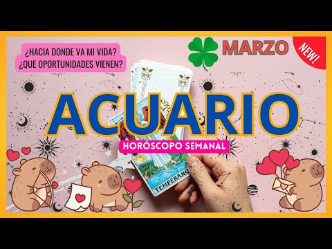 ACUARIO ♒️ ALGUIEN TE EXTRAÑA Y TE BUSCA🥂POR FIN DINERO PARA PAGAR DEUDAS🎉 #ACUARIO TAROT HOY