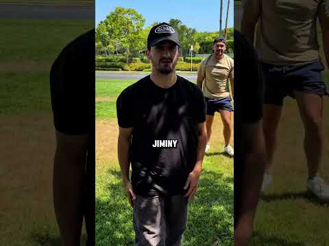 @BolingBros  TEACH ME HOW TO BACKFLIP…