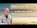 Understanding Waves and Energy
