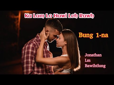 Ka lam lo hawi leh rawh - 1