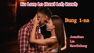 Ka lam lo hawi leh rawh - 1