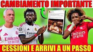 Koné al Real Madrid, Fofana alla Roma: clamoroso colpo di scena?
