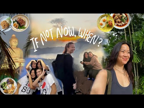 the trip that changed my life | moving abroad, falling in love & finding my people (& my tips)