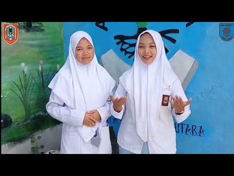 Fasilitas SMAN 1 Daha Utara