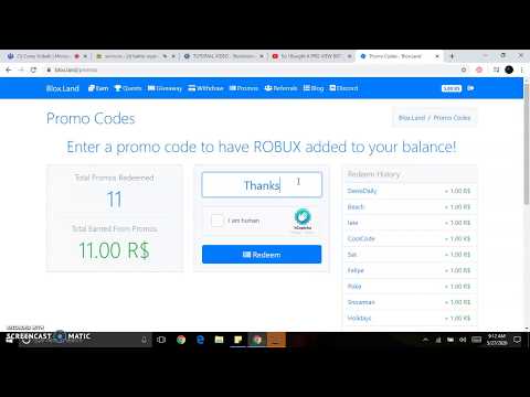Sponsor Codes For Blox Land 07 2021 - how to put your robux from bloxland in your account