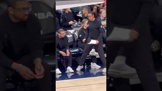 Penn State Hires WNBA Coach and Alum Tanisha Wright as Head Coach for Lady Lions #pennstate