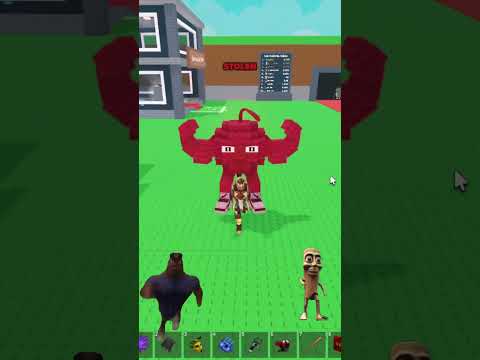 ROBA UN BRAINROT  #brainrot #robaunbrainrot #roblox