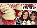 Dúvidas sobre Ingredientes e Técnicas de Culinária