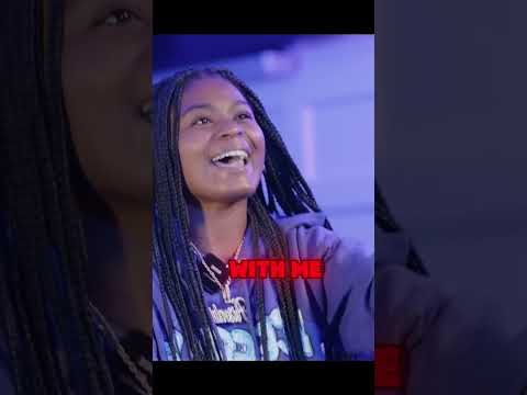 BOOSIE daughter changing lives on this show!! #TheDebut #HipHop