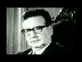 História do Chile: Allende e Pinochet