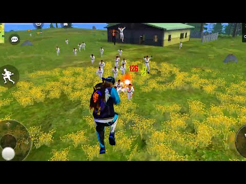 48 KLA VS INFLUENCIADOR DA GARENA π± - FREE FIRE